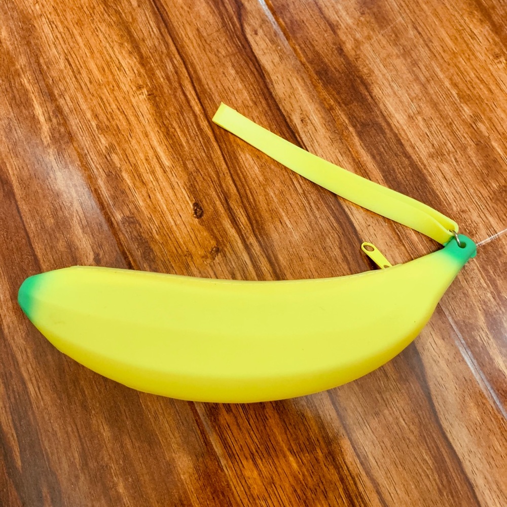 Banana Pencil case
